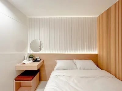 Thrive Hotel Hotels in Bangkok