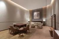 SCHOLARS GARDEN HOTEL Hotels in Xiangshui