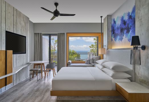 Perhentian Marriott Resort & Spa