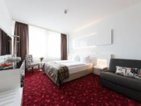 Hotel Bayer's Boztepe ミュンヘンのホテル