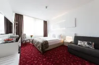 Hotel Bayer's Boztepe