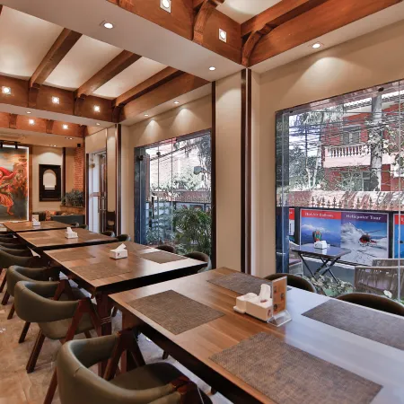 Lakhey Hotel