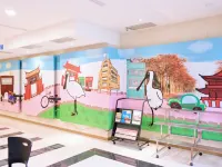 Yoai Nemuru Inn Hotels in Tainan