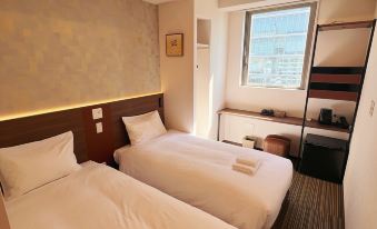 N+HOTEL Tokyo Nihonbashi Premium