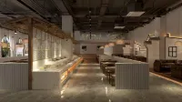 Northwest Story Scenery Experience Creative Hotel (Shapotou Scenic Area) Hotels in Zhongwei