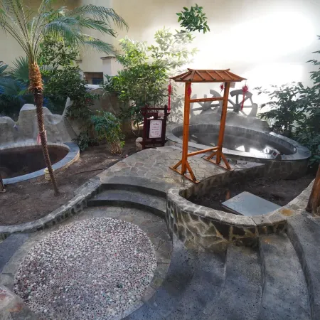Yinxuan Hot Spring Hotel