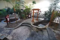 Yinxuan Hot Spring Hotel - Hot Springs