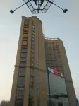 Joint Venture Bar Theme Homestay (Changchun West Railway Station) - مطابخ