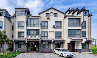 Anke Xuan Homestay (Wuzhen Xizha Scenic Area Store)