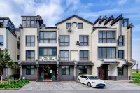 Anke Xuan Homestay (Wuzhen Xizha Scenic Area Store)