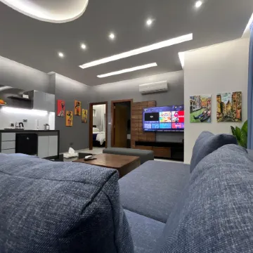 Matar Residence - Spacious Hotel Suites in Beirut