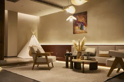 Agoododo Guesthouse