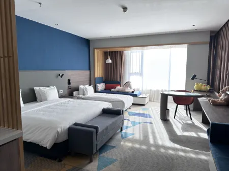 Holiday Inn EXPRESS Ulanqab Jining