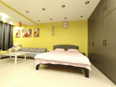 Jilin Zhenguo homestay
