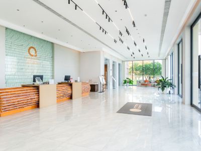 The Q Residence Vientiane