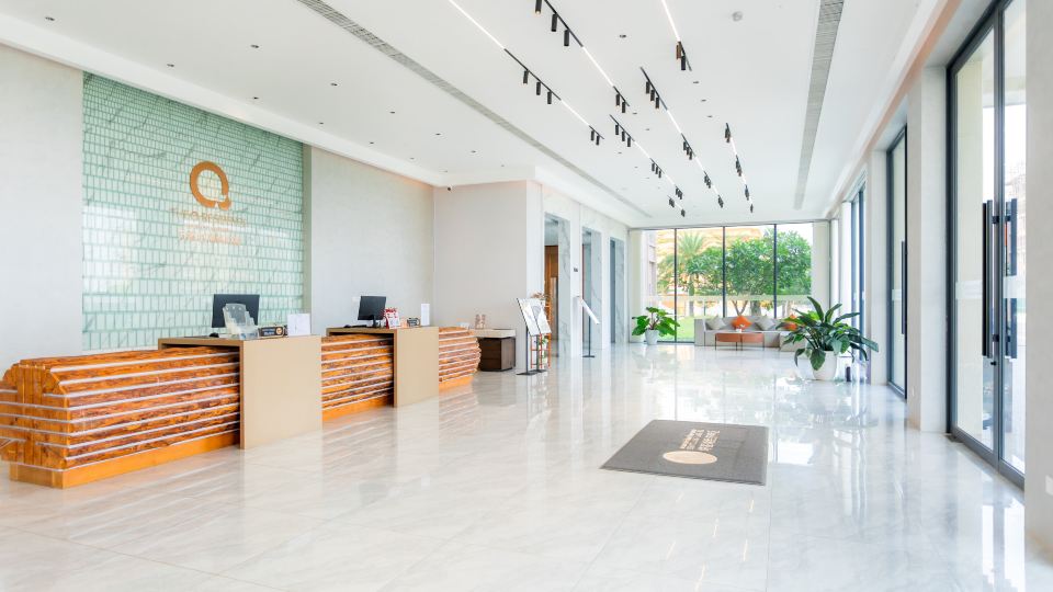 The Q Residence Vientiane
