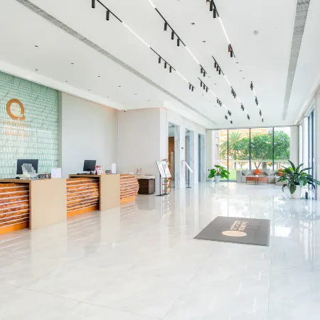The Q Residence Vientiane
