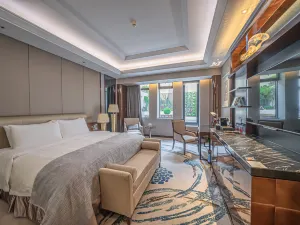 Zhaolin Grand Hotel