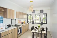 Casa Nadreya Premier Suite