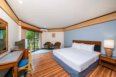 รูปภาพของโบตานี่บีช รีสอร์ท พัทยา