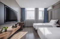 Tuke China Hotel (Yixian Branch)