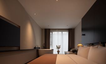 XHotel (Changsha Wuyi Square IFS International Financial Center)