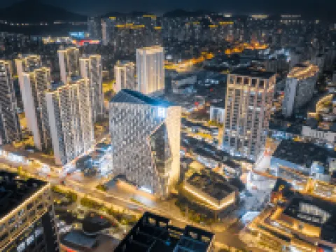 Zhoushan Universal Hotel Hotels in Zhoushan