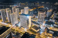 Zhoushan Universal Hotel Hotels near CPC Dinghai Working Committee Former Site