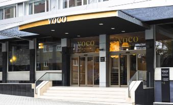 voco Madrid Retiro, an IHG Hotel