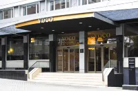 voco Madrid Retiro Hotels in 