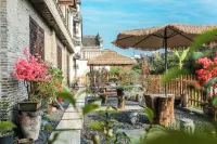 Wuzhen Xizha Mixu Homestay - Kitchens