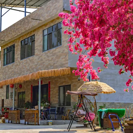 Bama Shiguang Courtyard Homestay