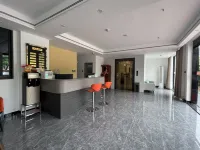 Chengyi Hotel Hotels near Longhai Harbor Company Puxian Wharf