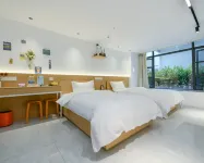 Rongzhu B&B (Chengdu East Station East Square Branch) - 2-نجوم