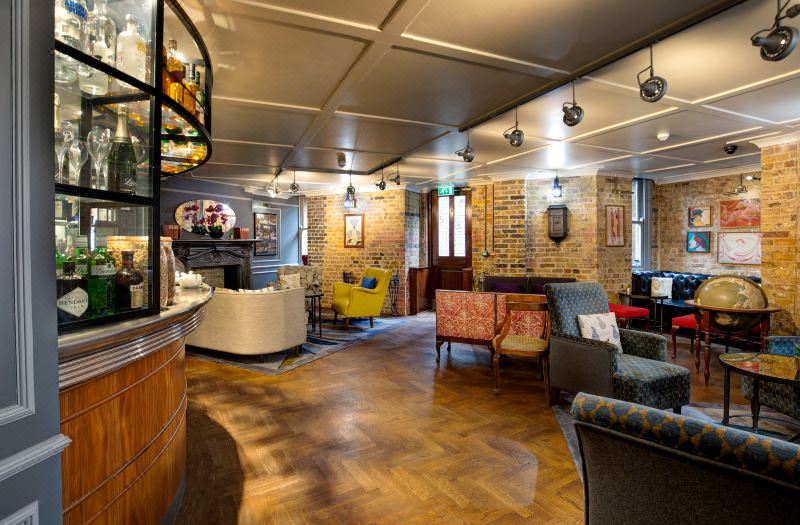 Morton Hotel photo 5