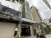 Thien Han Phat Hotel Hôtels à : Cẩm Lệ District
