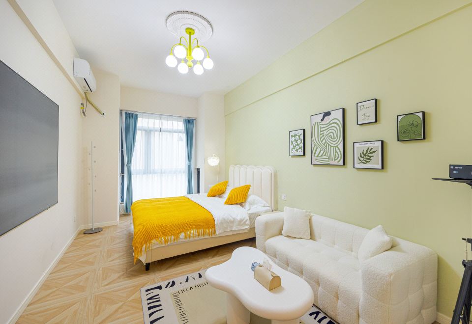 Meet Nanshe Homestay 객실 이미지