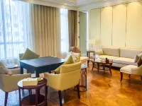 Yidu Jinling Grand Hotel - Gym