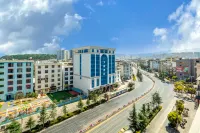 Da Guan Hotel (Dali Erhai Park High-speed Railway Station Branch) Hotel a Main Urban Area of Dali (Xiaguan)