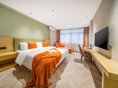 SINGEREST MANDARIN HOTEL