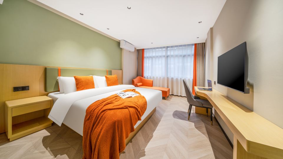 SINGEREST MANDARIN HOTEL