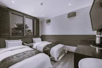 Incheon Prince Tourist Hotel