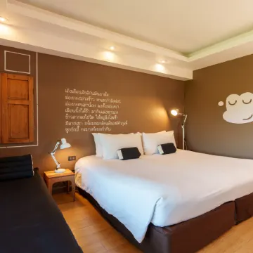 Brown House Udonthani