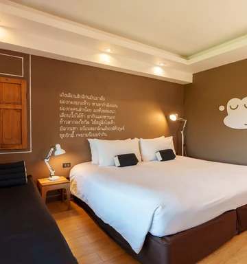 รูปภาพของบราวน์เฮาส์ อุดรธานี