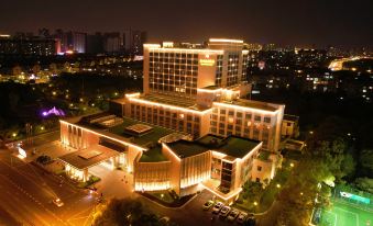 Xizhou Garden Hotel