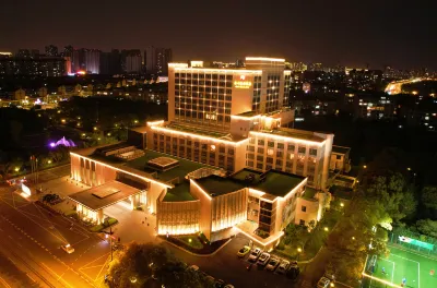 Xizhou Garden Hotel