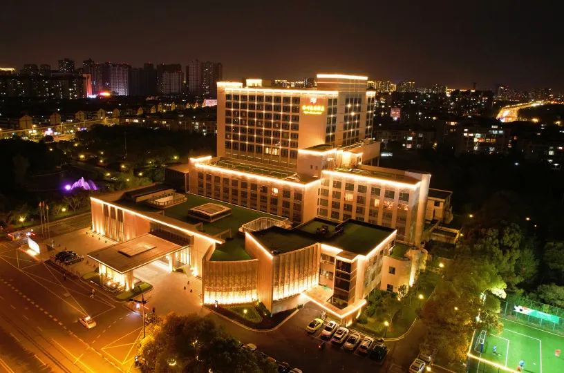 Xizhou Garden Hotel