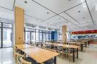 โรงแรมเปอร์เซ็นต์เทมเพอเรเจอร์ - พร้อมอาหารเช้า