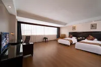 Tongren Wenzhou Fanrun Hotel
