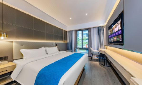 Tinman Hotel (Guangming No.1 Shenzhen)